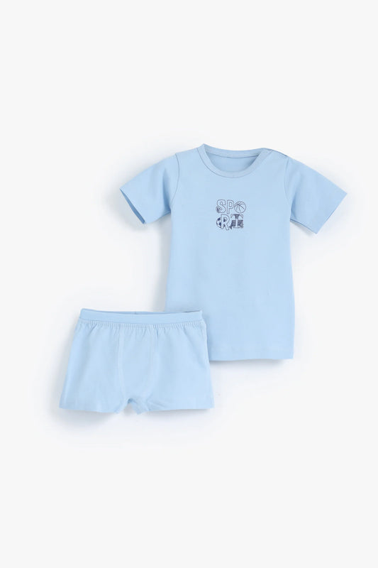 Underwaer Set