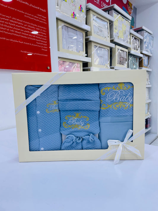 Giftbox Pack Of 5