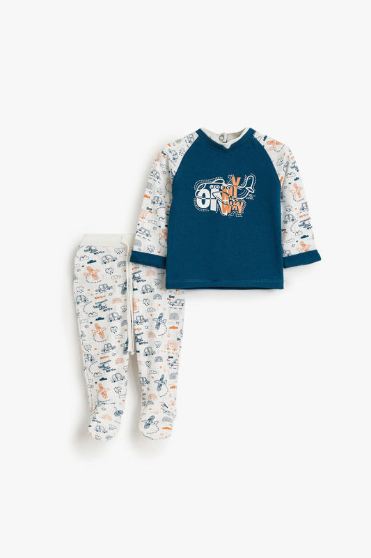 Pyjama Set