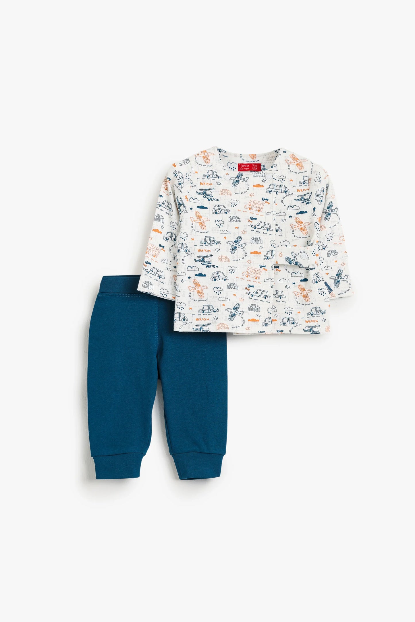 Pyjama Set