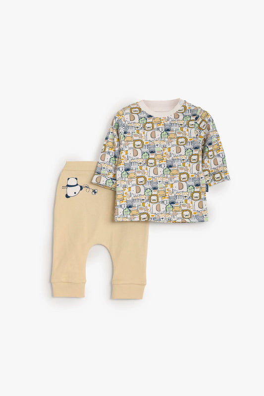 Pyjama Set