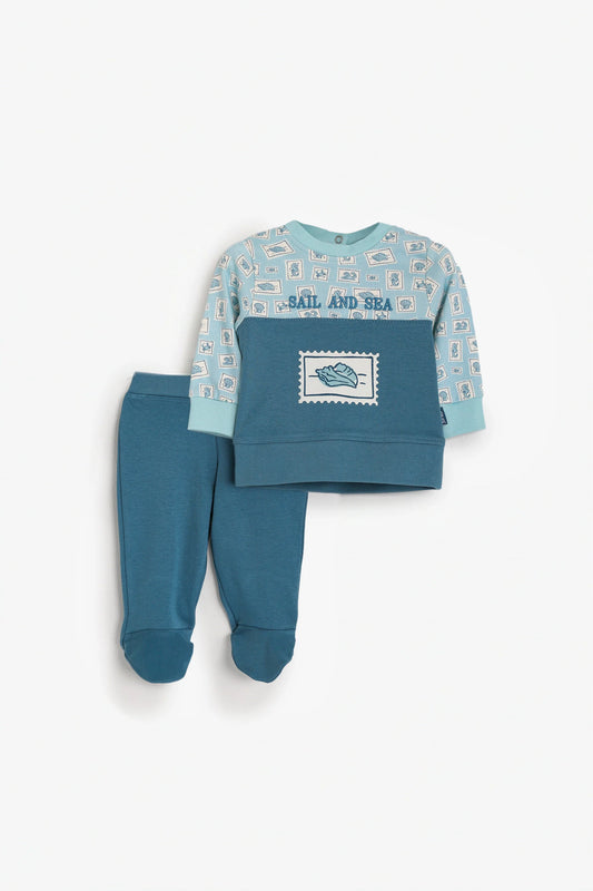 Pyjama Set