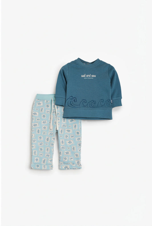 Pyjama Set