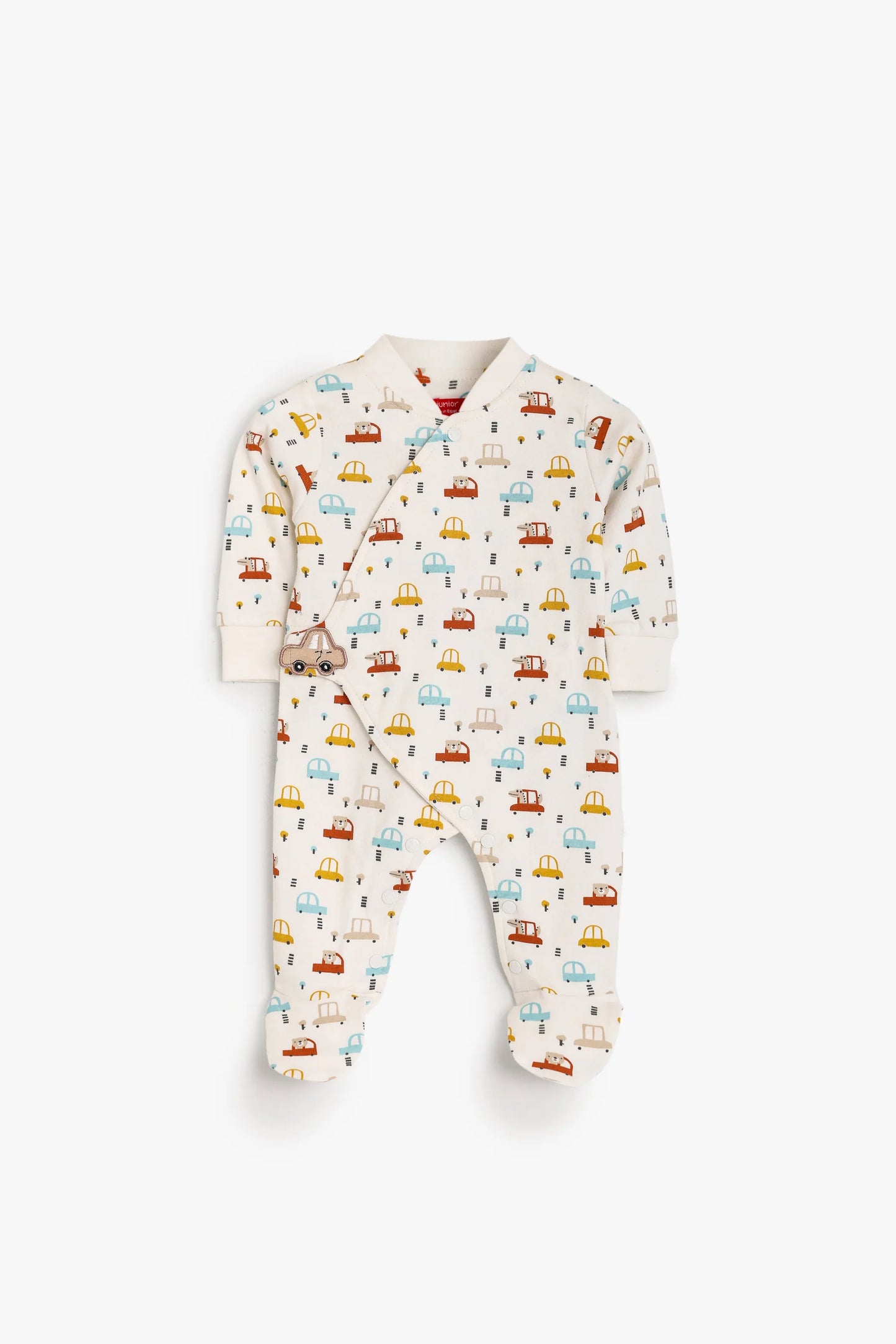 Baby Romper