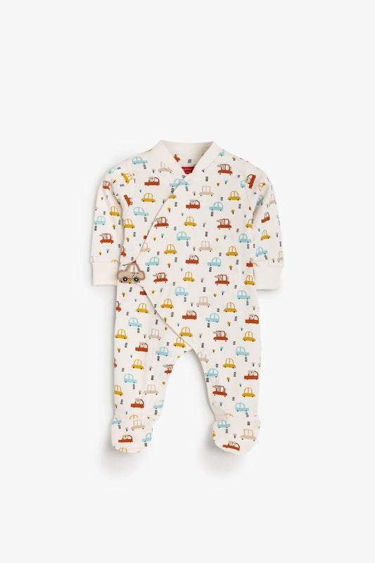 Baby Romper