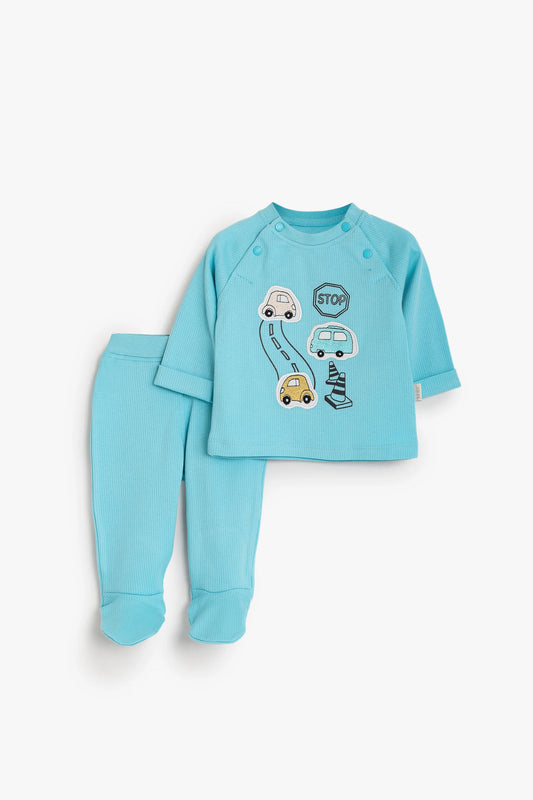 Pyjama Set