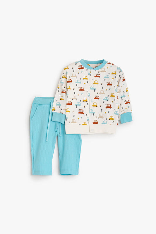 Pyjama Set
