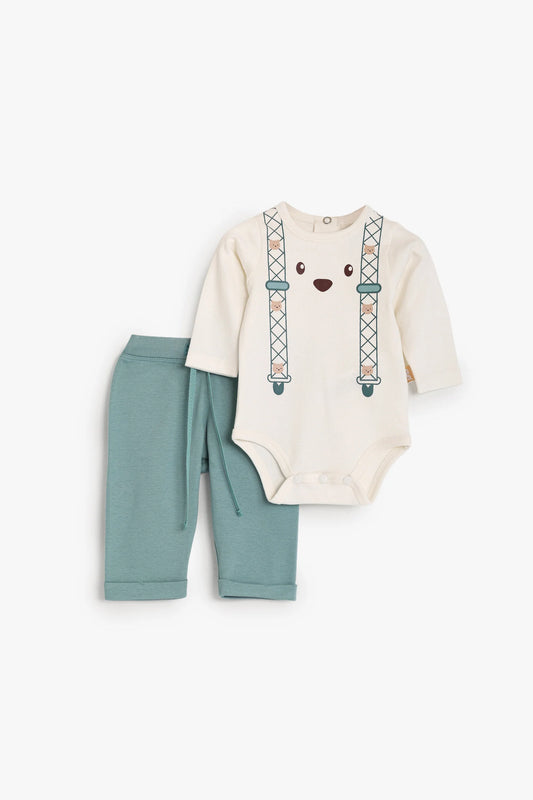 Pyjama Set