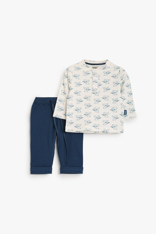 Pyjama Set