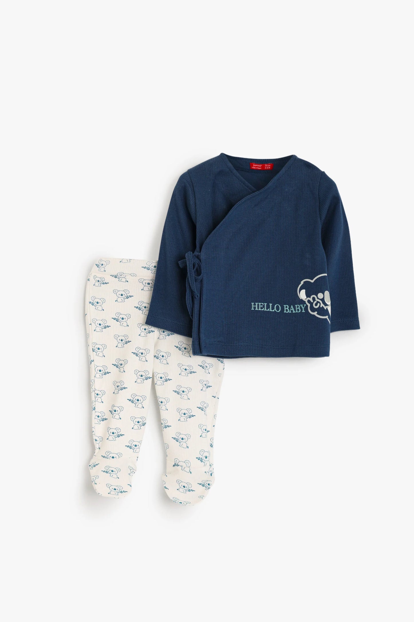 Pyjama Set