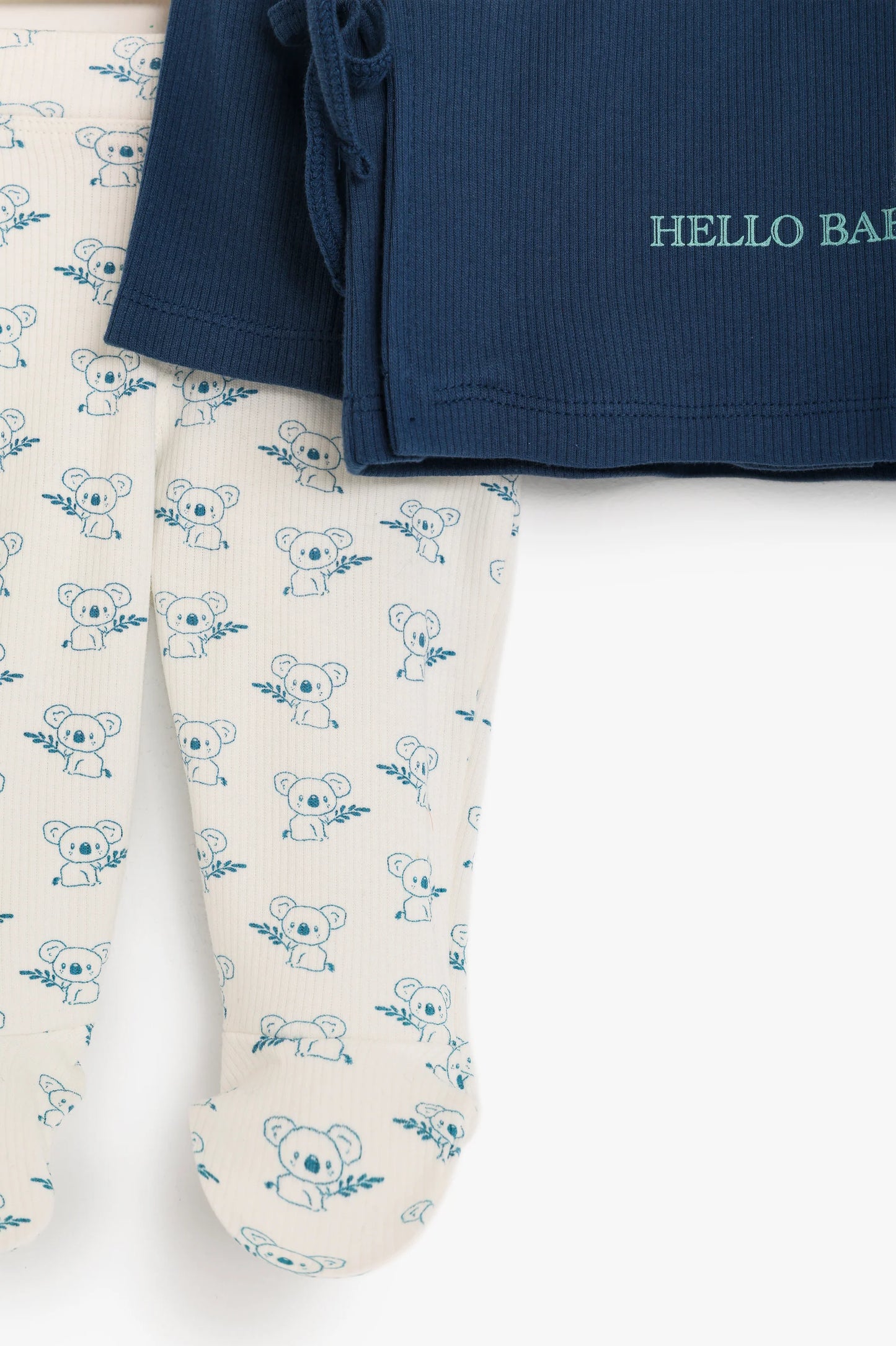 Pyjama Set