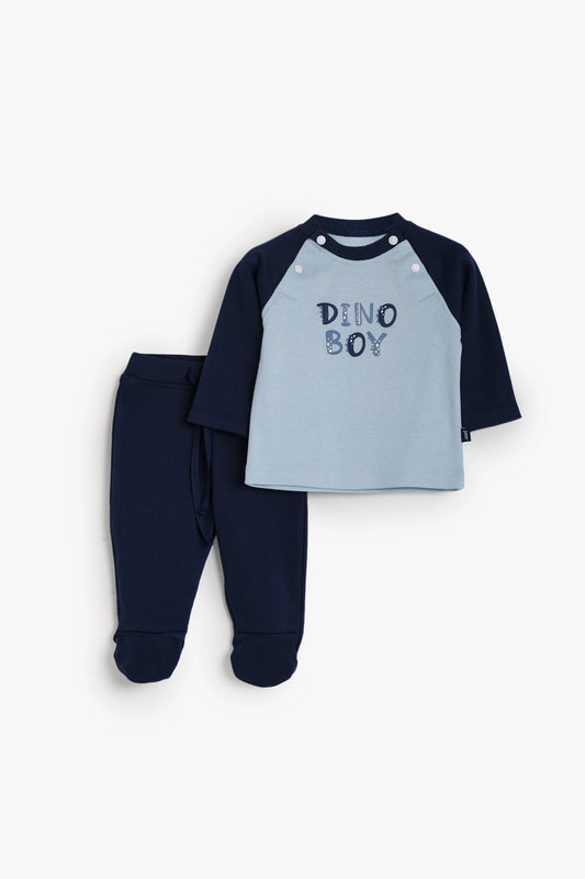Pyjama Set
