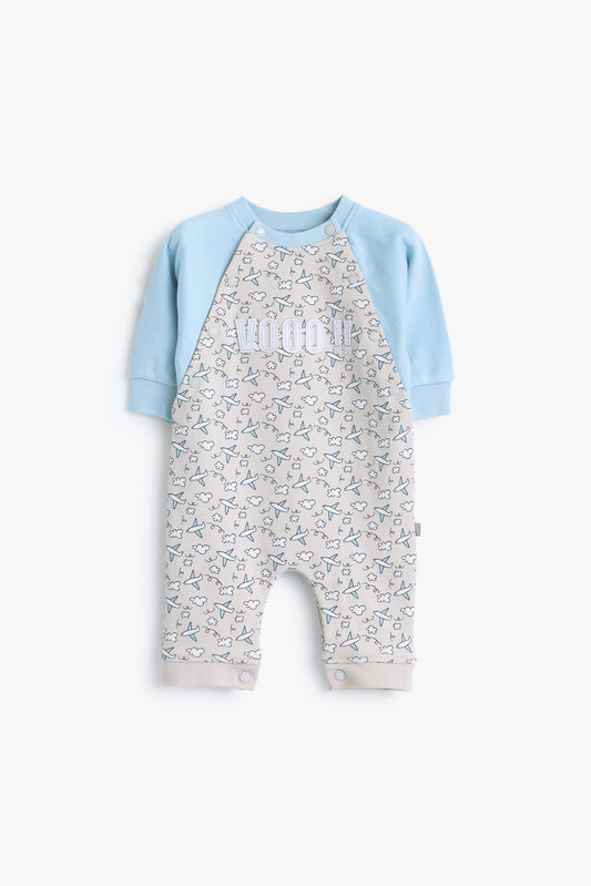 Baby Romper