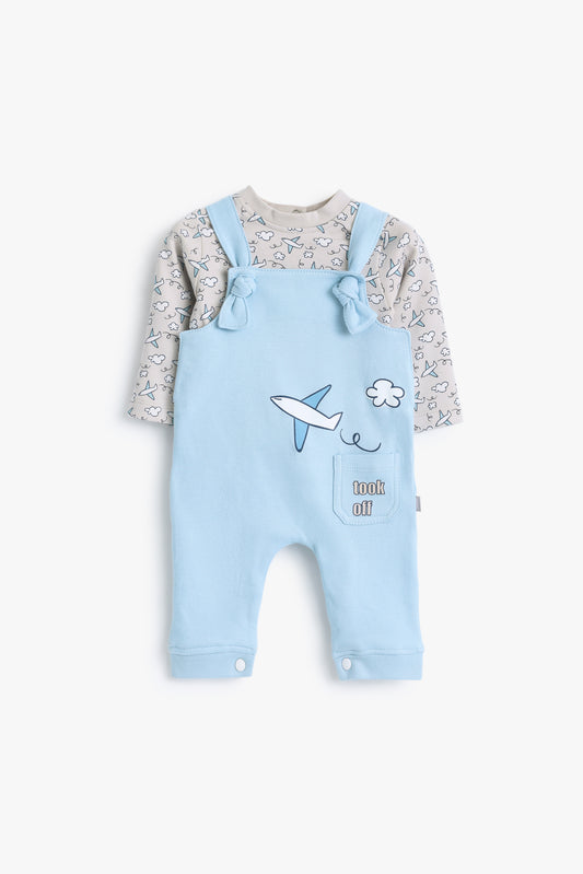 Baby Romper