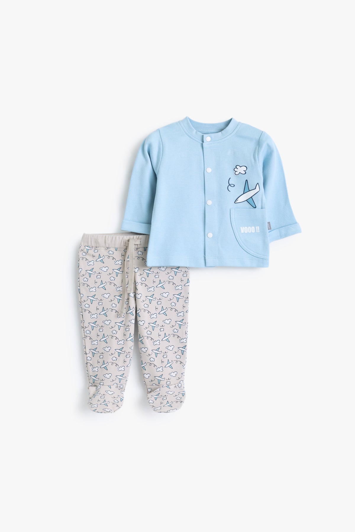 Pyjama Set