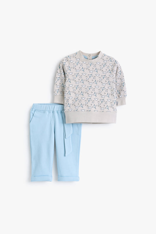 Pyjama Set