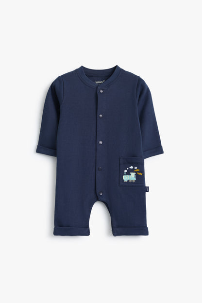 Baby Romper