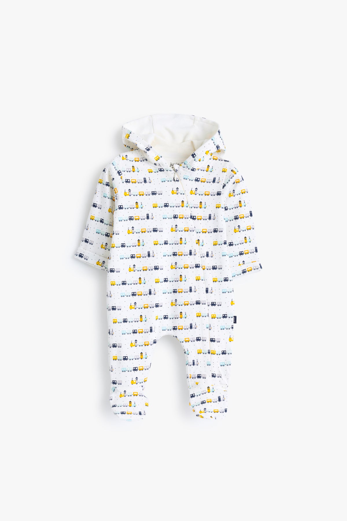 Baby Romper