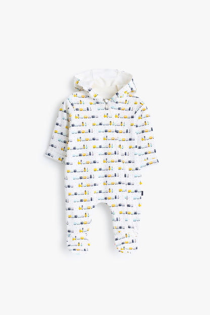 Baby Romper