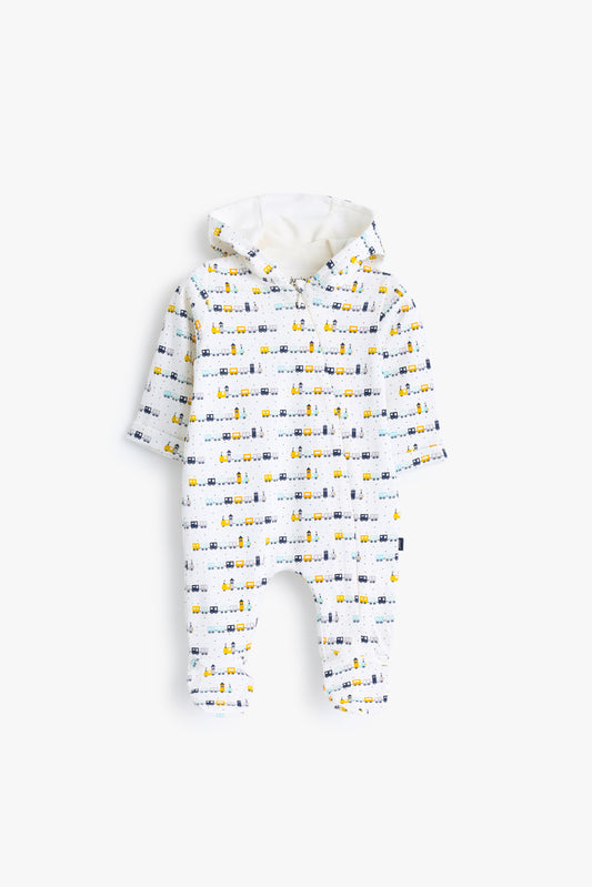Baby Romper