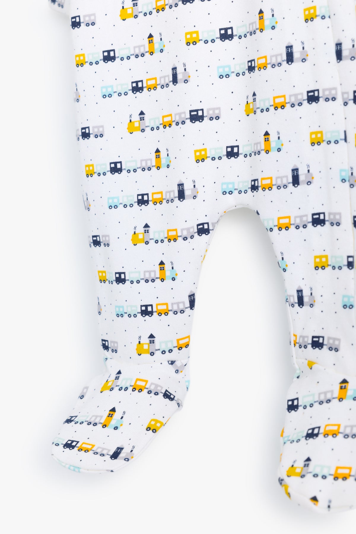 Baby Romper