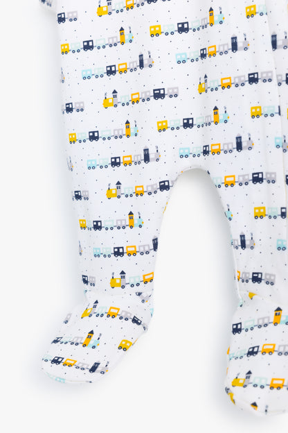 Baby Romper