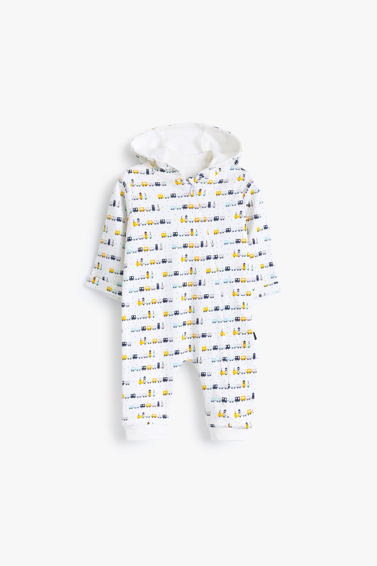 Baby Romper