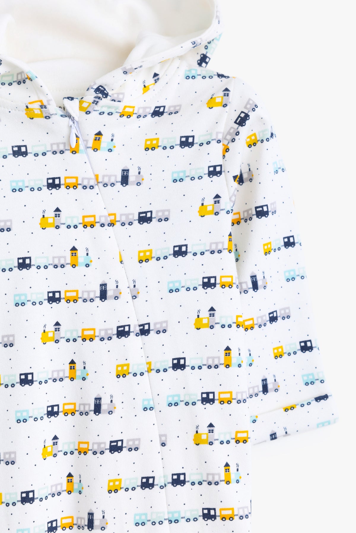 Baby Romper