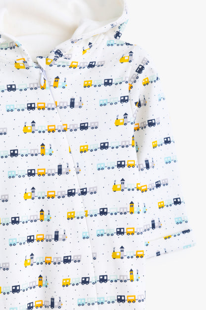 Baby Romper