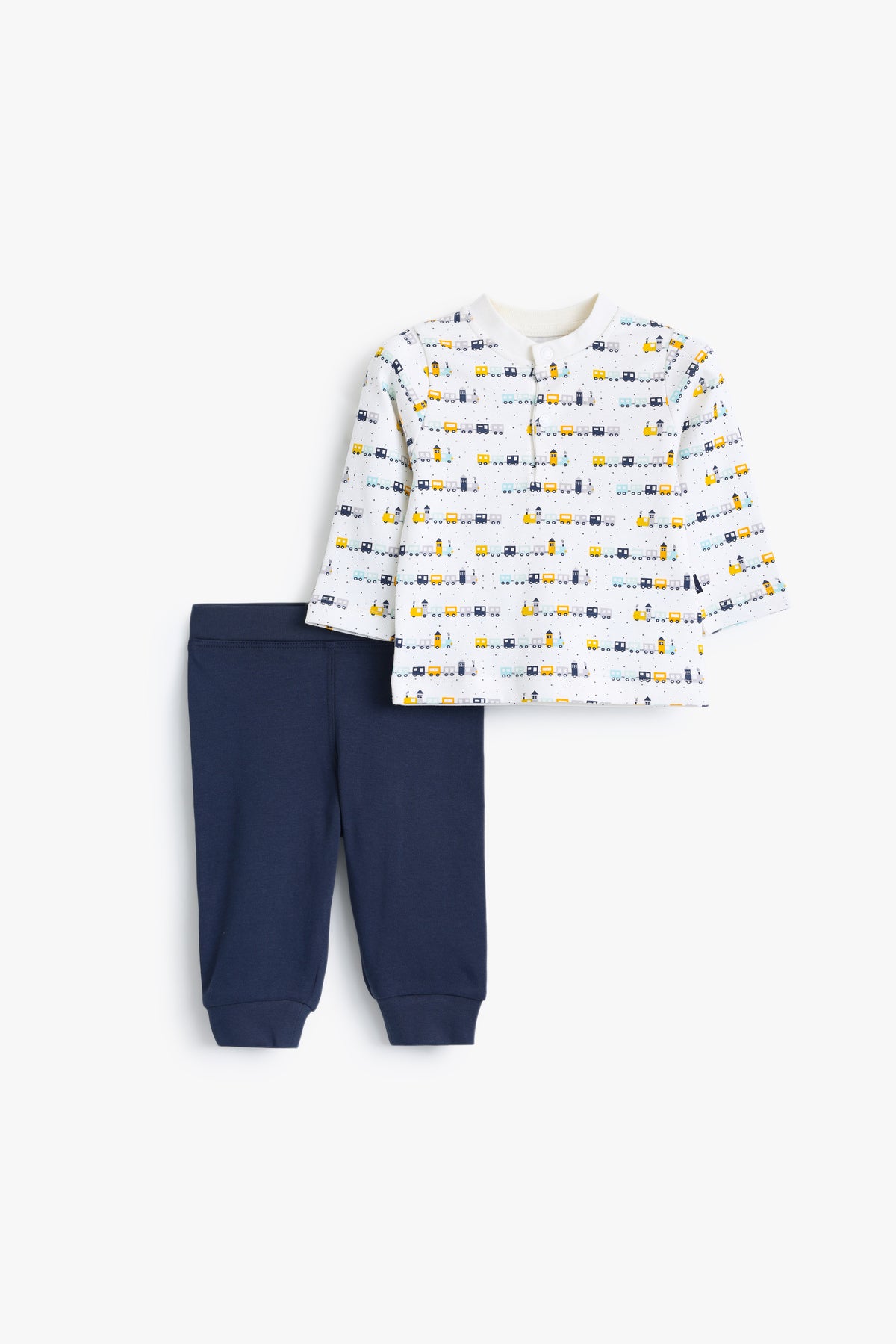 Pyjama Set
