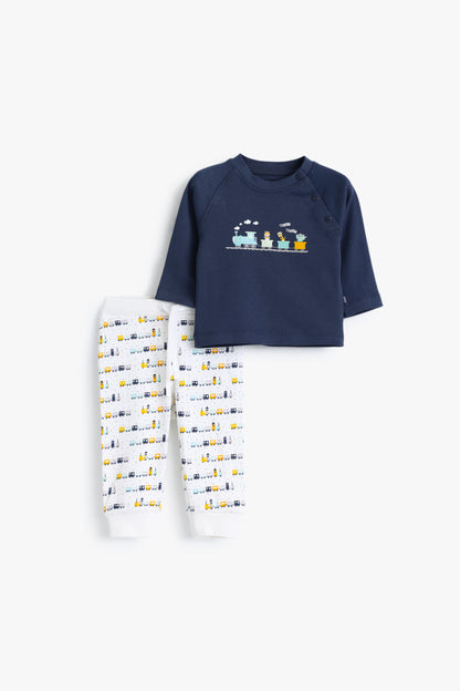 Pyjama Set