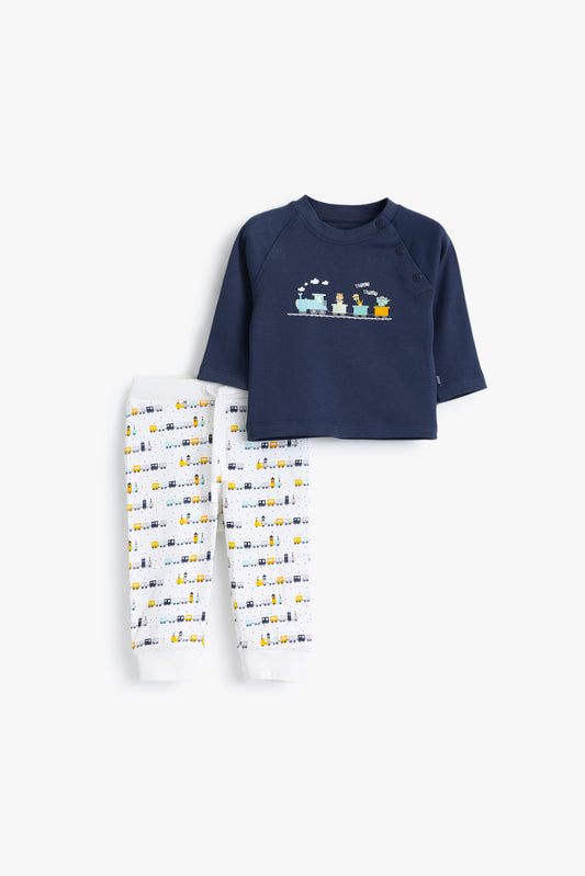 Pyjama Set