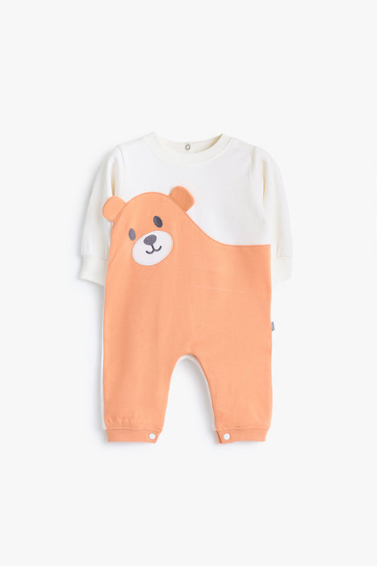 Baby Romper