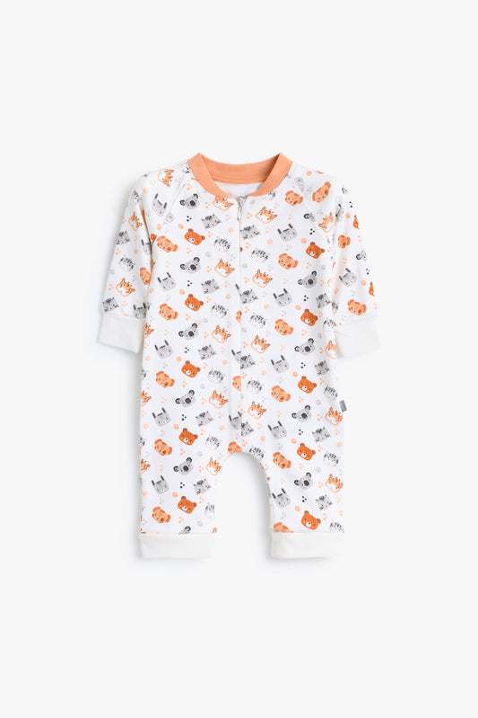Baby Romper