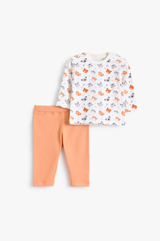 Pyjama Set