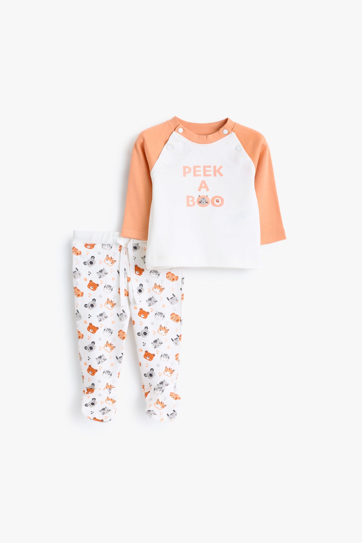 Pyjama Set