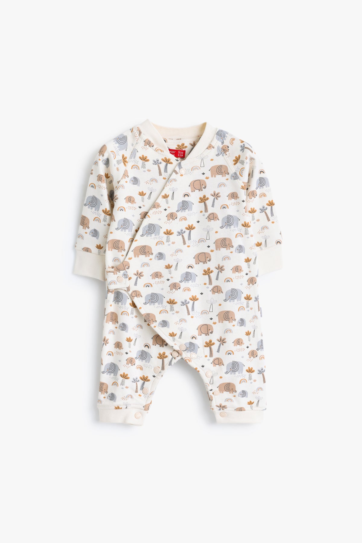 Baby Romper