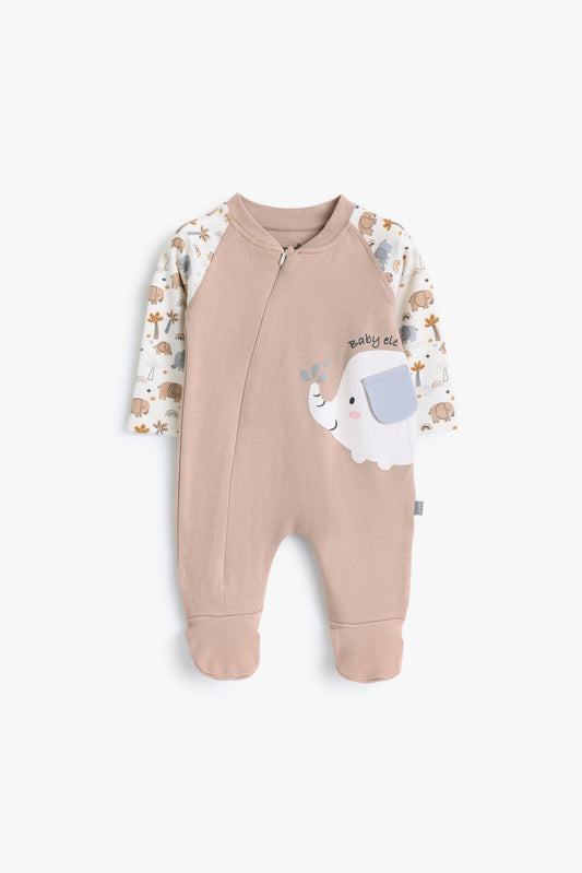 Baby Romper