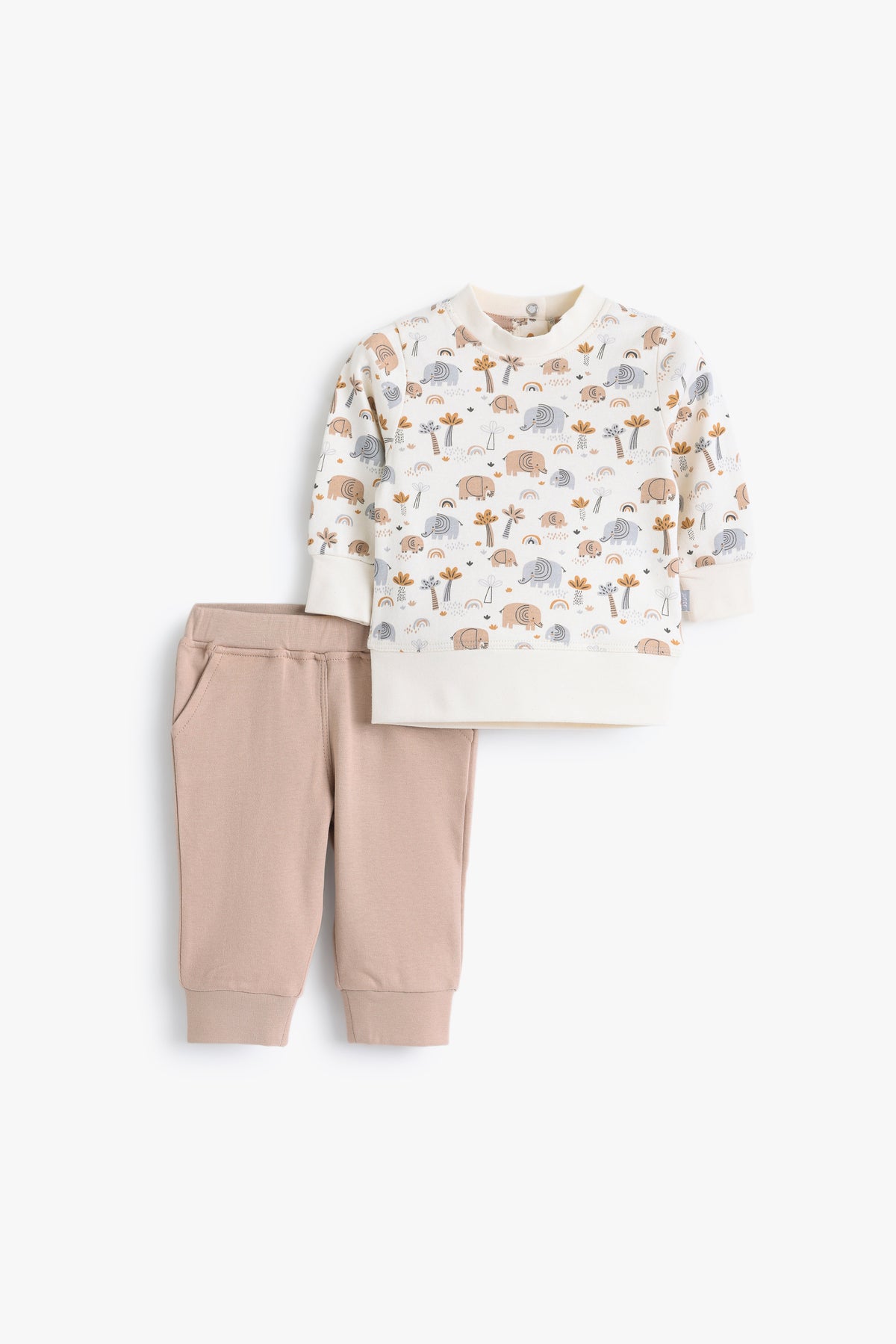 Pyjama Set