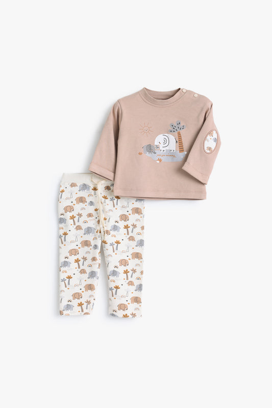 Pyjama Set