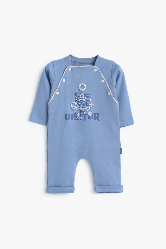 Baby Romper