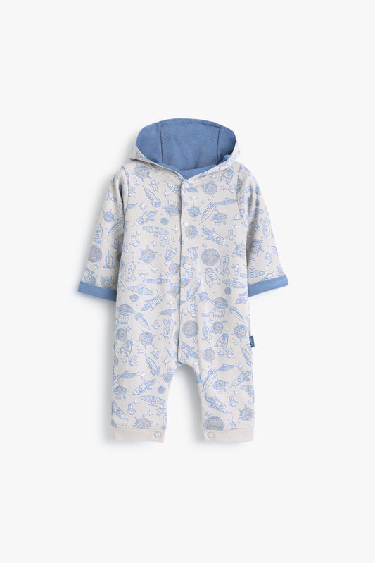 Baby Romper