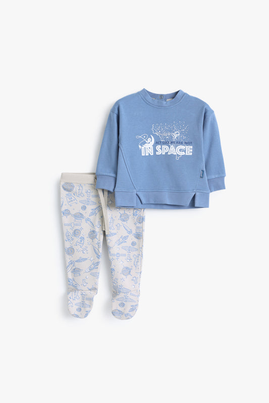 Pyjama Set