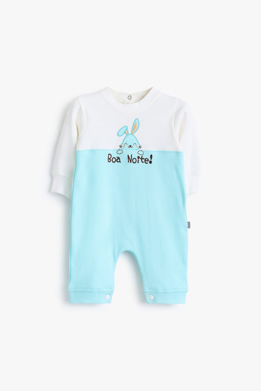 Baby Romper