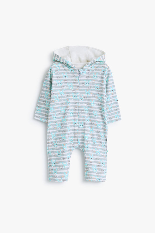 Baby Romper