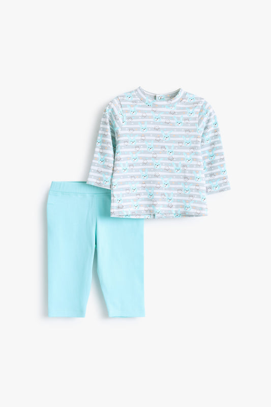 Pyjama Set
