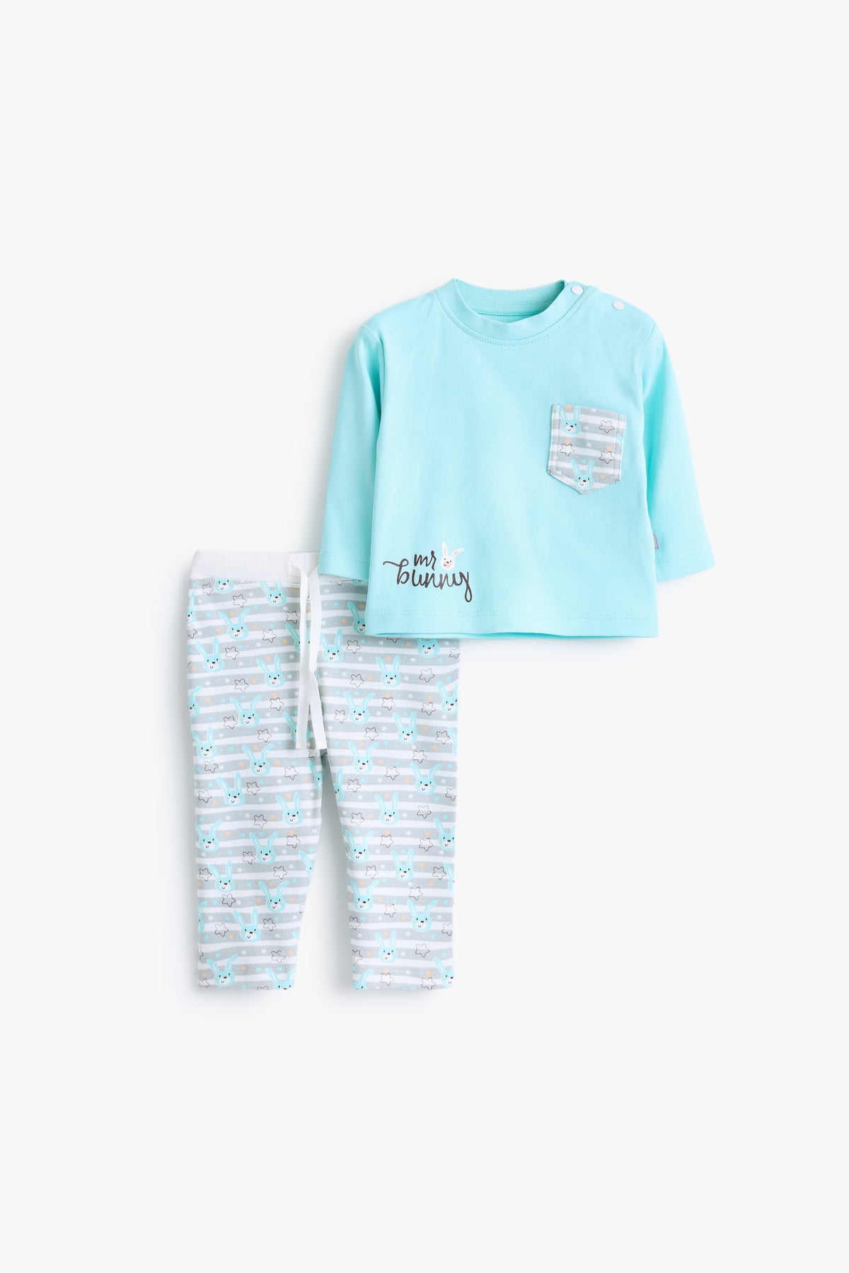 Pyjama Set