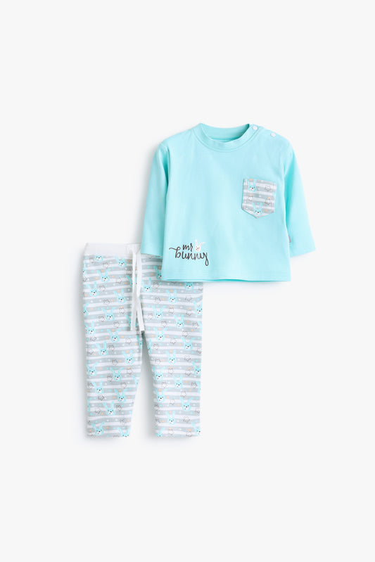 Pyjama Set