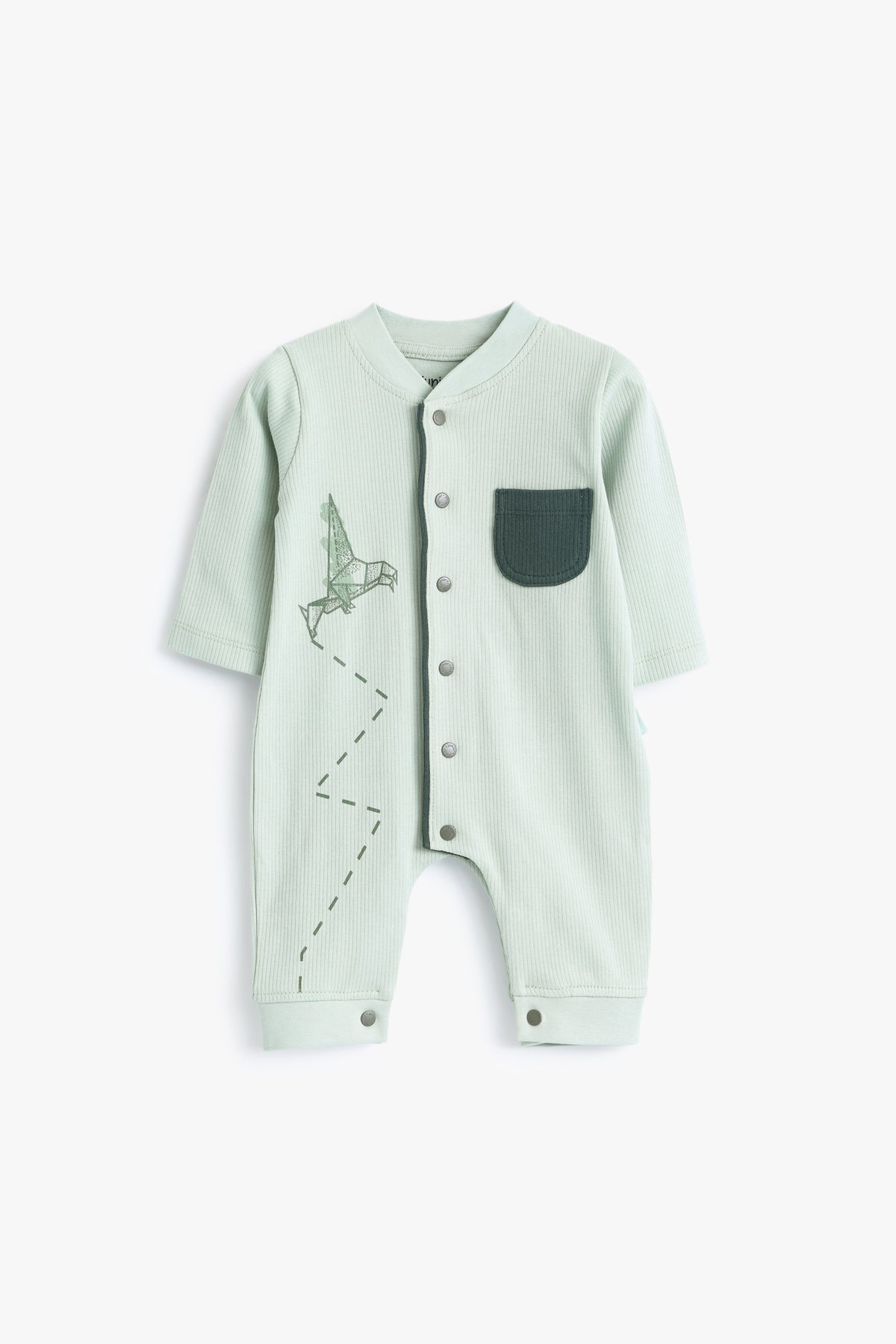Baby Romper