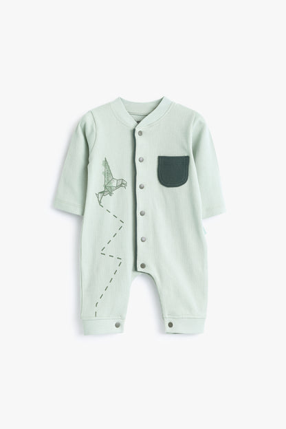 Baby Romper